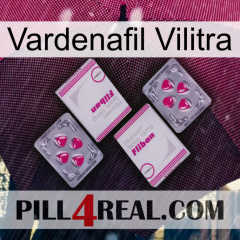 Vardenafil Vilitra 33